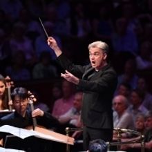 BWW Review: PROM 6: THE RITE OF SPRING, Royal Albert Hall