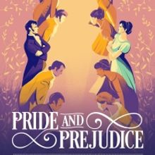 PRIDE & PREJUDICE to be Presented at Hale Center Theater Orem in January