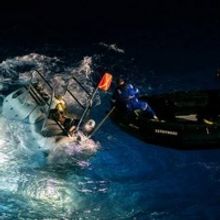 Discovery Channel And The Explorers Club Announce Grant To Fund Expeditions