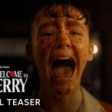 Video: HBO Debuts IT: WELCOME TO DERRY Teaser Trailer