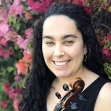 The Santa Barbara Symphony Announces Kristine Pacheco-Bernt as New Director of Music 