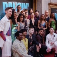 Video: DANCIN' Cast Celebrates Opening Night on Broadway