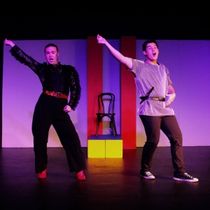 Review: PIPPIN at Gettysburg Community Theatre