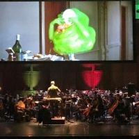 'Ghostbusters In Concert' Continues This Fall Featuring Peter Bernstein Conducting