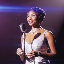 VIDEO: Adrianna Hicks Performs 'A Darker Shade Of Blue' From SOME LIKE IT HOT