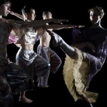 VIDEO: Trisha Brown Dance Company Now Streaming From Joyce Theater