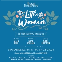 Holmdel Theatre Company Will Present LITTLE WOMEN THE MUSICAL