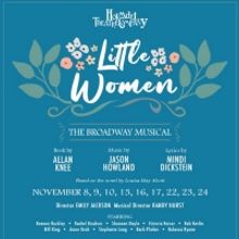 Holmdel Theatre Company Will Present LITTLE WOMEN THE MUSICAL