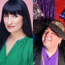 VIDEO: THE MAMA ROSE SHOW Presents Christine Aziz