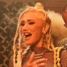 VIDEO: Sean Paul, Gwen Stefani & Shenseea Star in New 'Light My Fire' Video