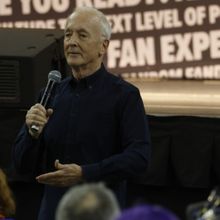 Cast Members From STAR WARS, DOCTOR WHO & More to Join FAN EXPO New Orleans