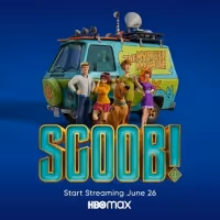 HBO Max to Have U.S. SVOD Exclusive Premiere of SCOOB!