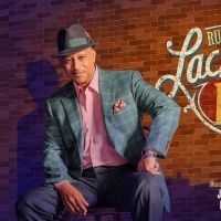 Ruben Santiago-Hudson's LACKAWANNA BLUES Reopens MTC's Samuel J. Friedman Theatre…