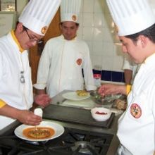 Top Chefs' Favorite Meals