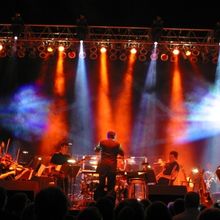 San Francisco Conservatory of Music to Perform THE MUSIC OF LED ZEPPELIN