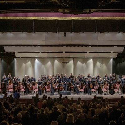 Albany Symphony Unveils 2026-2027 Season with Beethoven, Mozart, and World Premieres