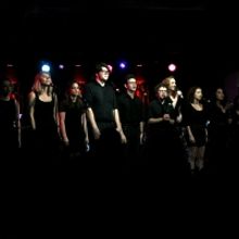 BWW Review: SERVING YOU SONDHEIM Satisfies at The Green Room 42