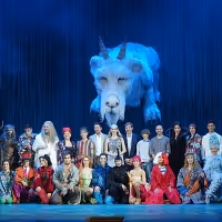 LA HISTORIA INTERMINABLE se presenta en el Teatro Calderón de Madrid