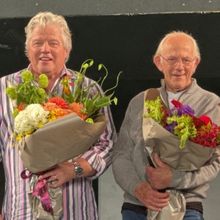 特集：バック・トゥ・ザ・フューチャー４に前向き！【ドクvs�