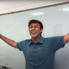 ICYMI: Watch the Top 15 College Students Perform for Next on Stage: Season 2!