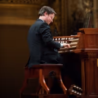 Organist Paul Jacobs To Perform & Record Christopher Rouse's Organ Concerto & Wayne…