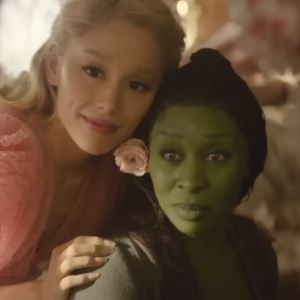 John Powell Scoring WICKED Movie With Stephen Schwartz
