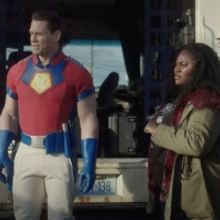 VIDEO: First Look at the All New Teaser For HBO Max's PEACEMAKER