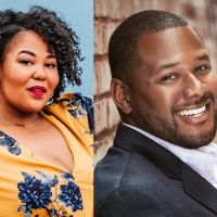 Merola Opera Program's Virtual Recital Series Continues With MEROLA'S HOME FOR THE…