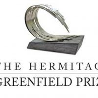 The Hermitage Artist Retreat Announces The Winner Of The 2021 Hermitage Greenfield…