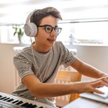 Interlochen Center For The Arts Announces Virtual After-School Programs For Students 