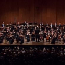 Video Flashback: New York Philharmonic Performs Mahler's Symphony No. 7