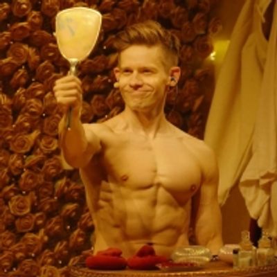 VIDEO: SEVEN DEADLY SINS Opens in NYC's Meatpacking District - Show Extension Announced!