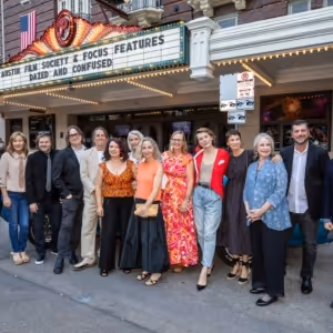Feature: DAZED AND CONFUSED 30th Anniversary Party at Paramount Theatre