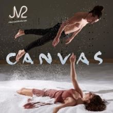 CANVAS Will Be Performed by Dance Company JV2 This Month