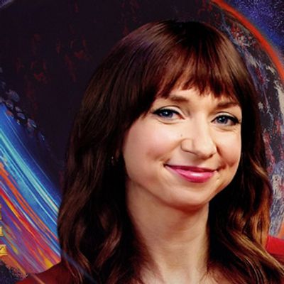 Lauren Lapkus Reveals Chuck Lorre Recruited Her Week After Giving Birth