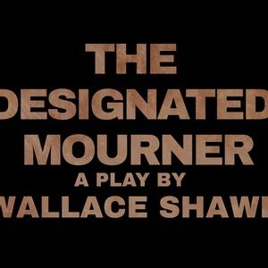 The Catastrophic Theatre to Present Limited Engagement of Wallace Shawn's THE DESIGNA
