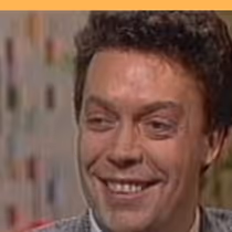 Tim Curry Reveals Why ‘Clue’ Has Three Different Endings