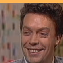Tim Curry Reveals Why ‘Clue’ Has Three Different Endings