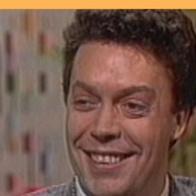 Tim Curry Reveals Why ‘Clue’ Has Three Different Endings