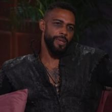 VIDEO: Omari Hardwick Talks About Meeting Dwayne Johnson on THE KELLY CLARKSON SHOW