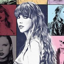 Taylor Swift Adds New U.S. Tour Dates in Miami, New Orleans & More; Full Schedule