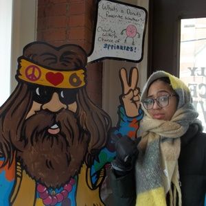 Student Blog: Making Goals My Habits (Hopefully)