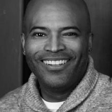 Feature: UPFRONT! at At ShadowBox Live