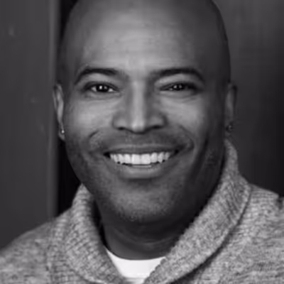 Feature: UPFRONT! at At ShadowBox Live