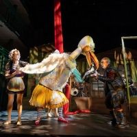 BWW Review: SHOCKHEADED PETER MARVELS IN THE STRANGE AND WEIRD WITH JOBSITE THEATER…