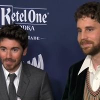 Ben Platt and Noah Galvin Announce Engagement