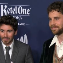 Ben Platt and Noah Galvin Announce Engagement