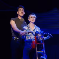 Westchester Broadway Theatre Will Present ALL SHOOK UP