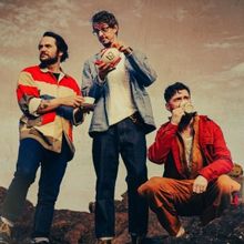 The Longest Johns Announce New Album & Release New Single