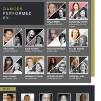THAT WOMAN- THE MONOLOGUE SHOW and THAT WOMAN- THE DANCE SHOW to Be Presented in…